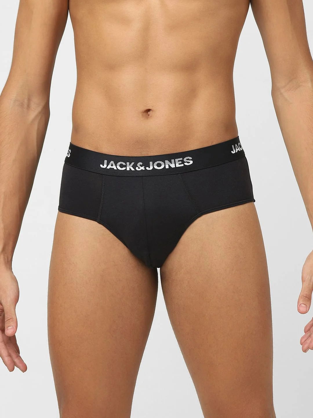 Black Briefs - Image 2
