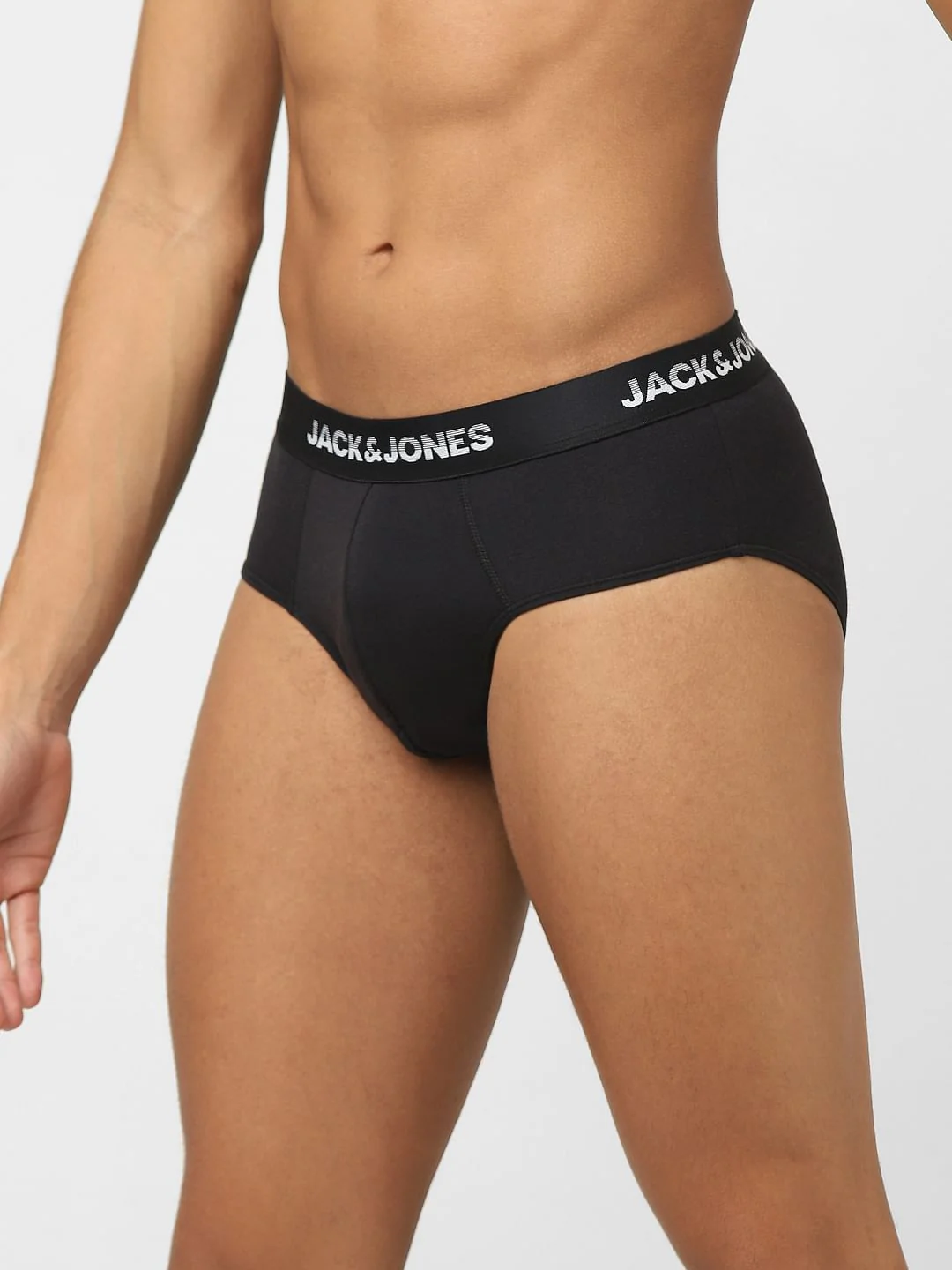 Black Briefs - Image 3