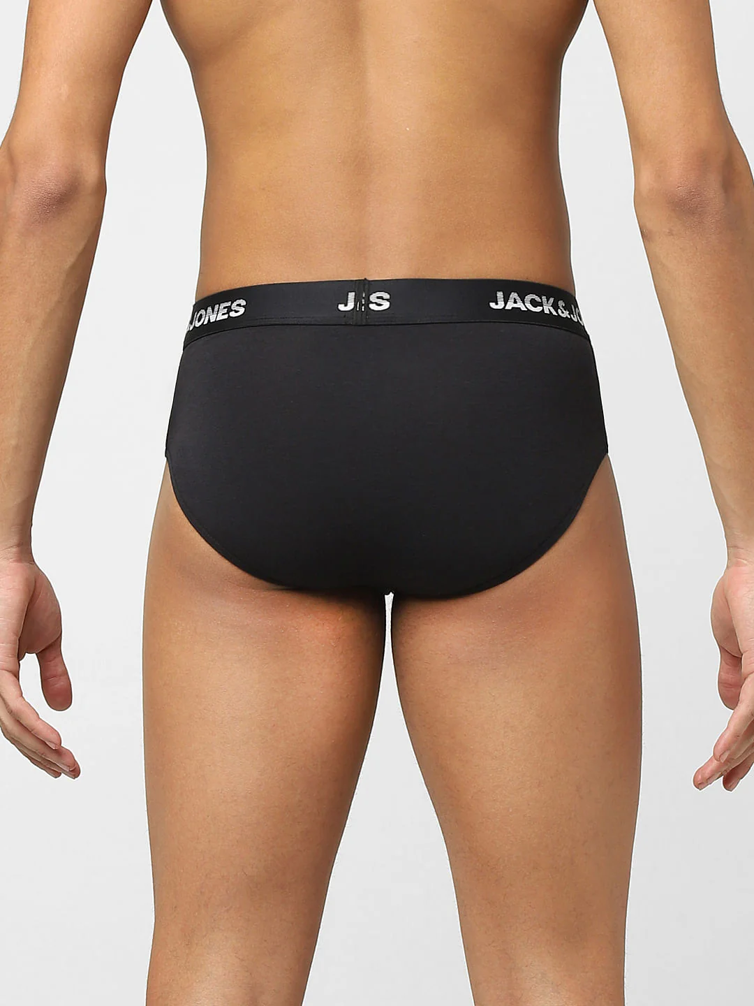 Black Briefs - Image 4