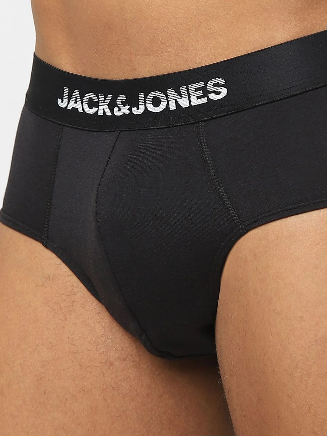 Black Briefs - Image 5
