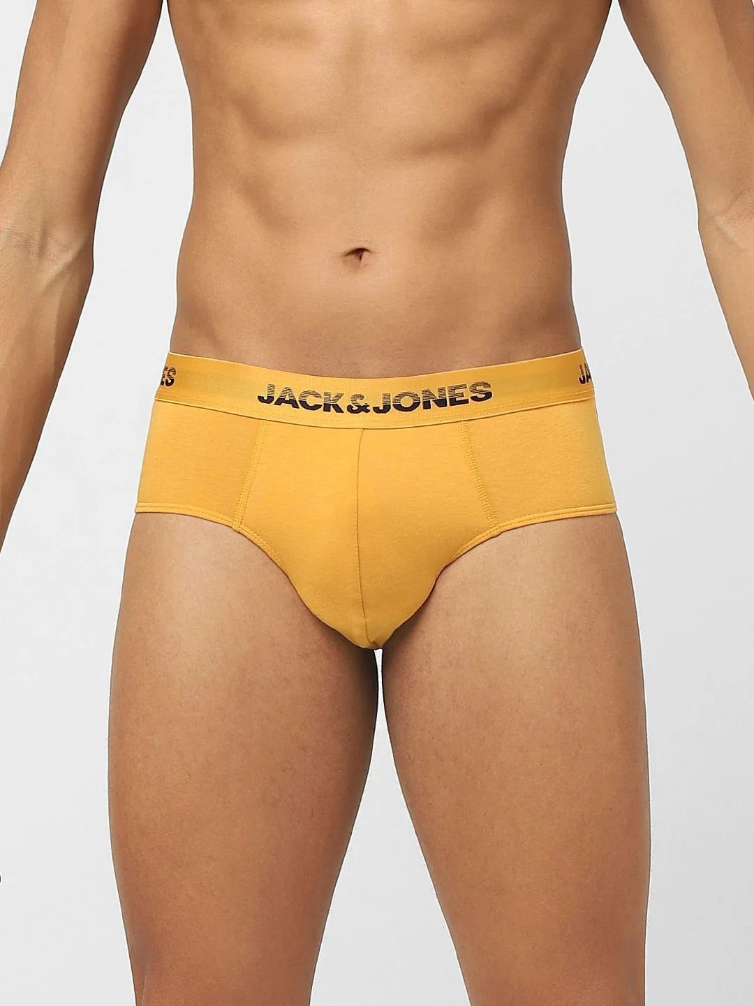 Yellow Briefs - Image 2