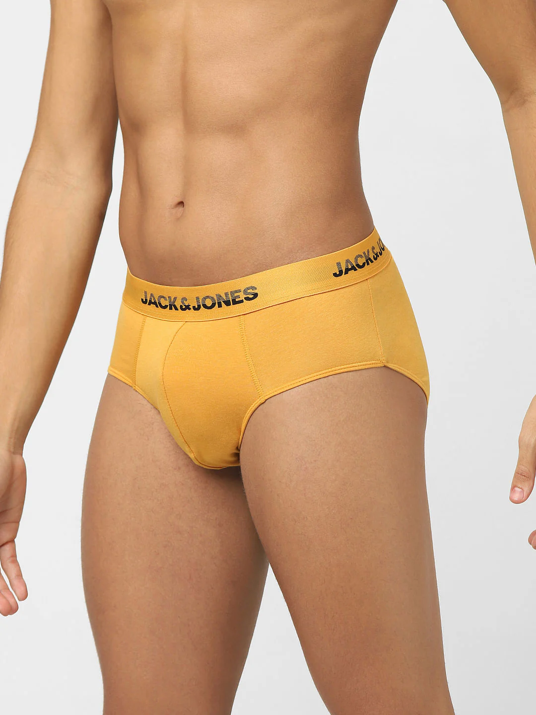 Yellow Briefs - Image 3