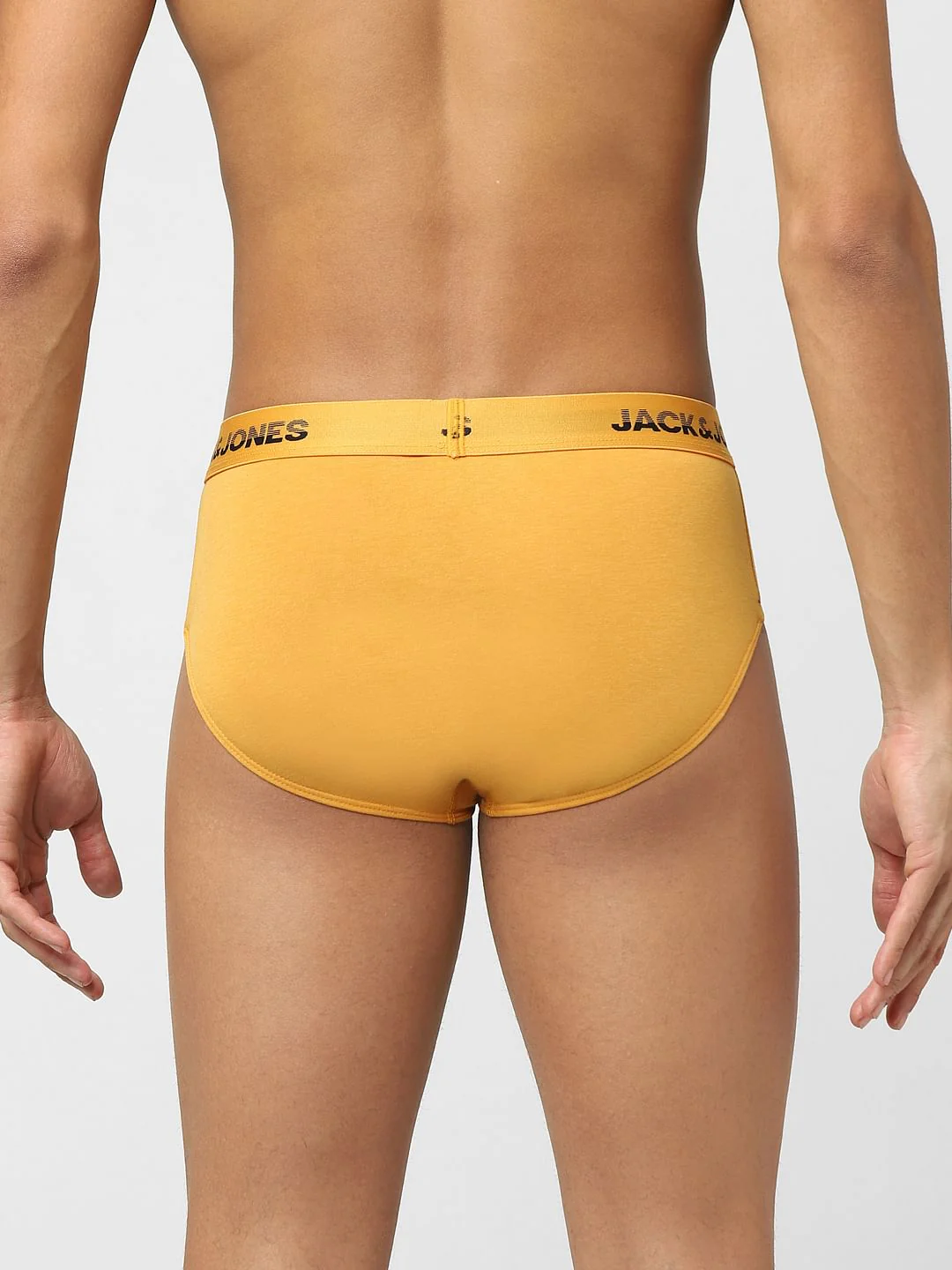 Yellow Briefs - Image 4