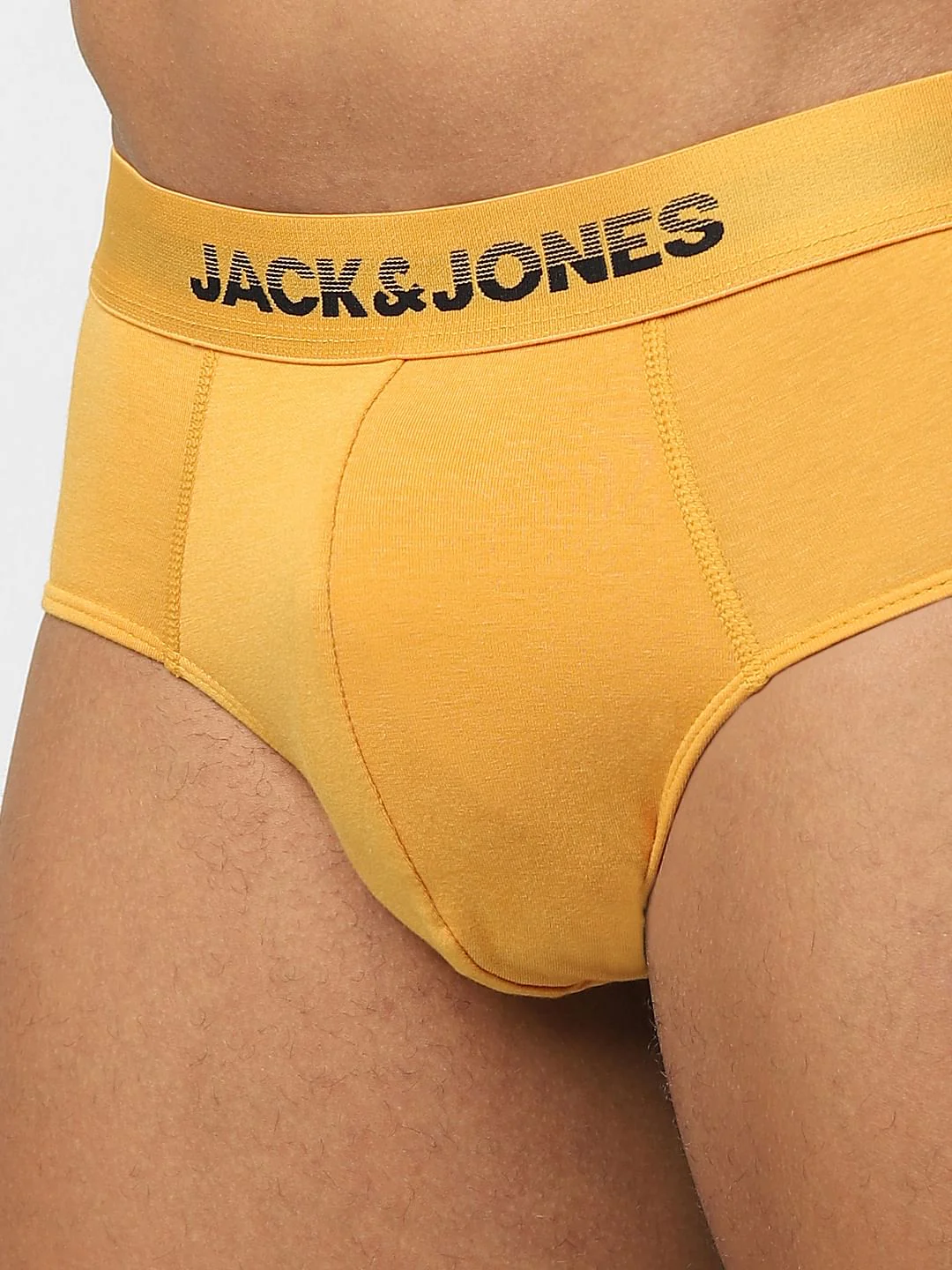 Yellow Briefs - Image 5