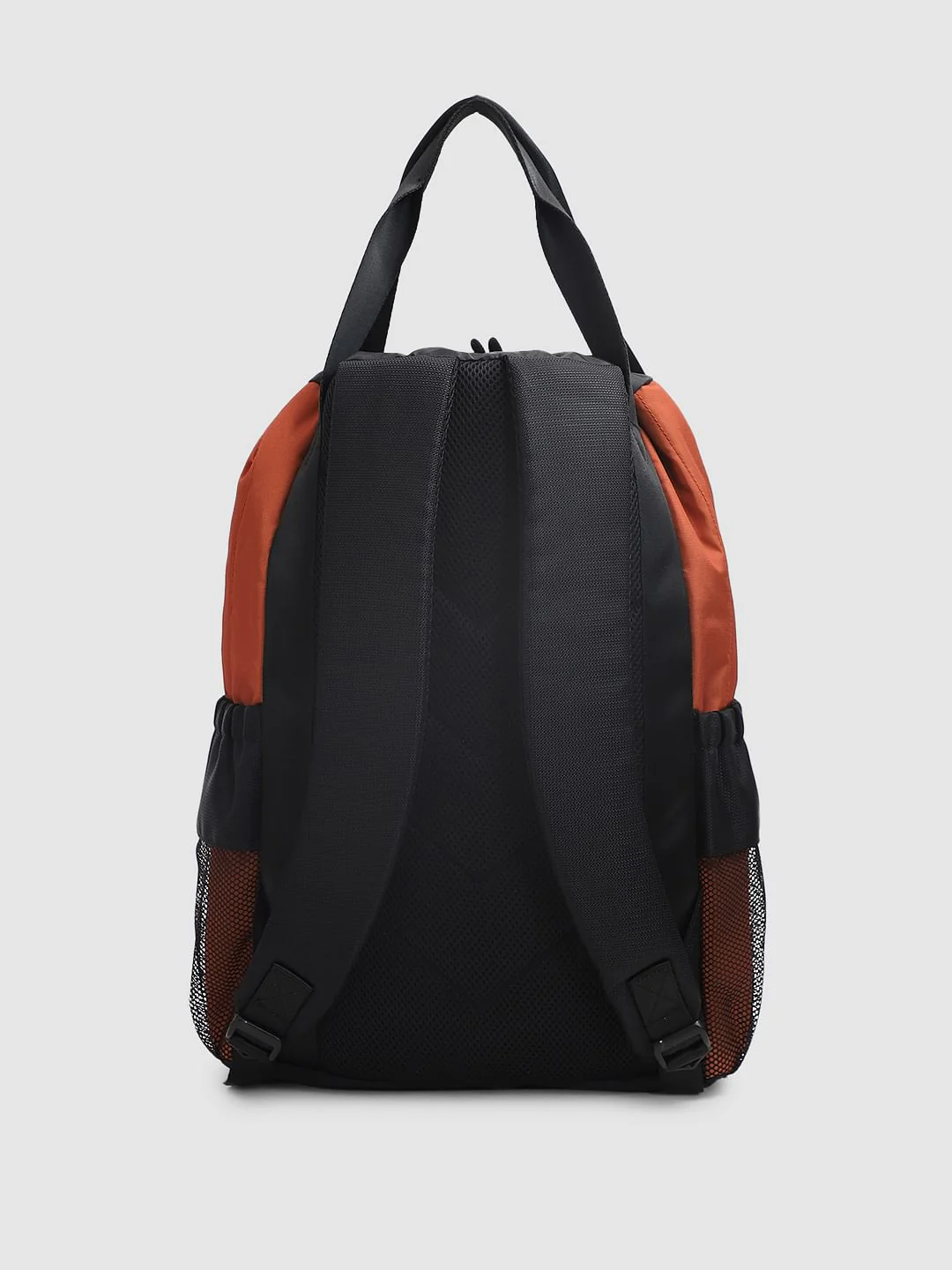Orange Utility Backpack - Image 3