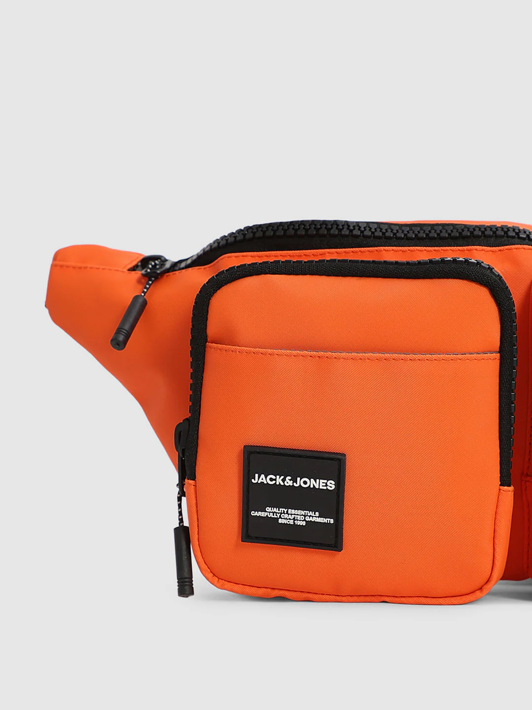 Vibrant Orange Chestpack - Image 4