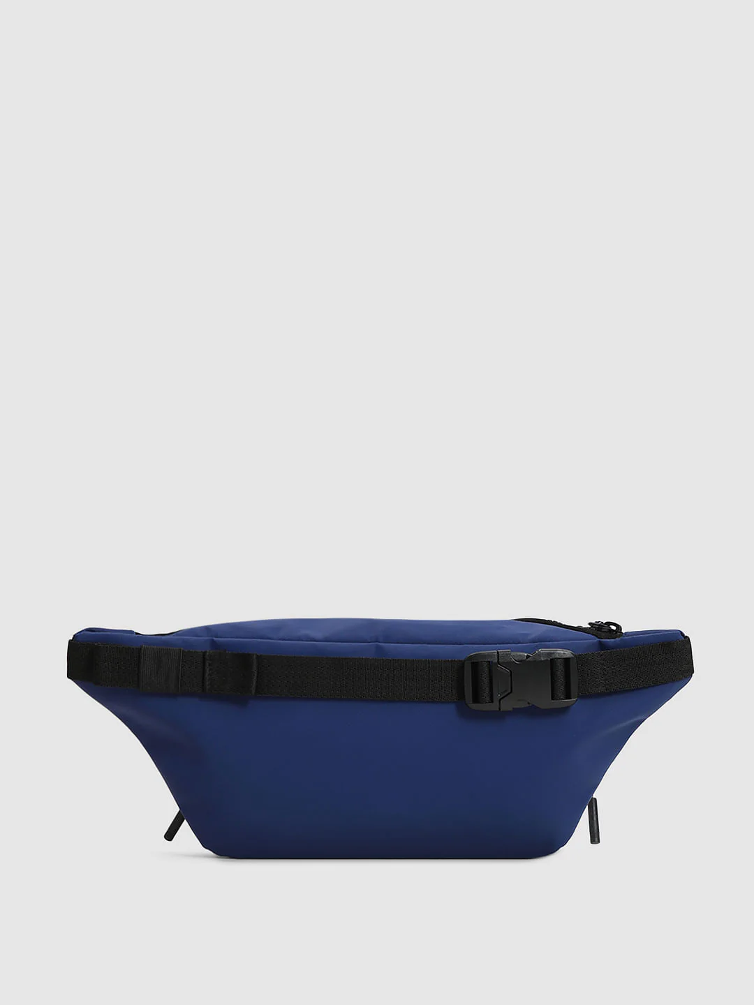 Blue Colourblocked Chestpack - Image 3