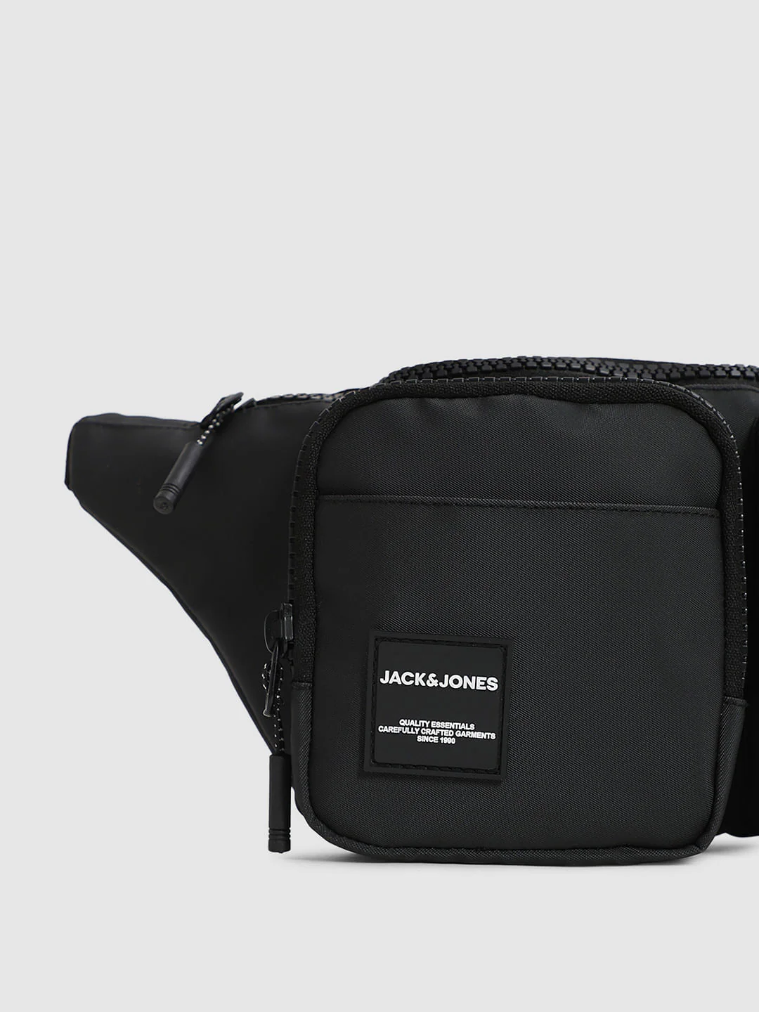 Black Chestpack - Image 4