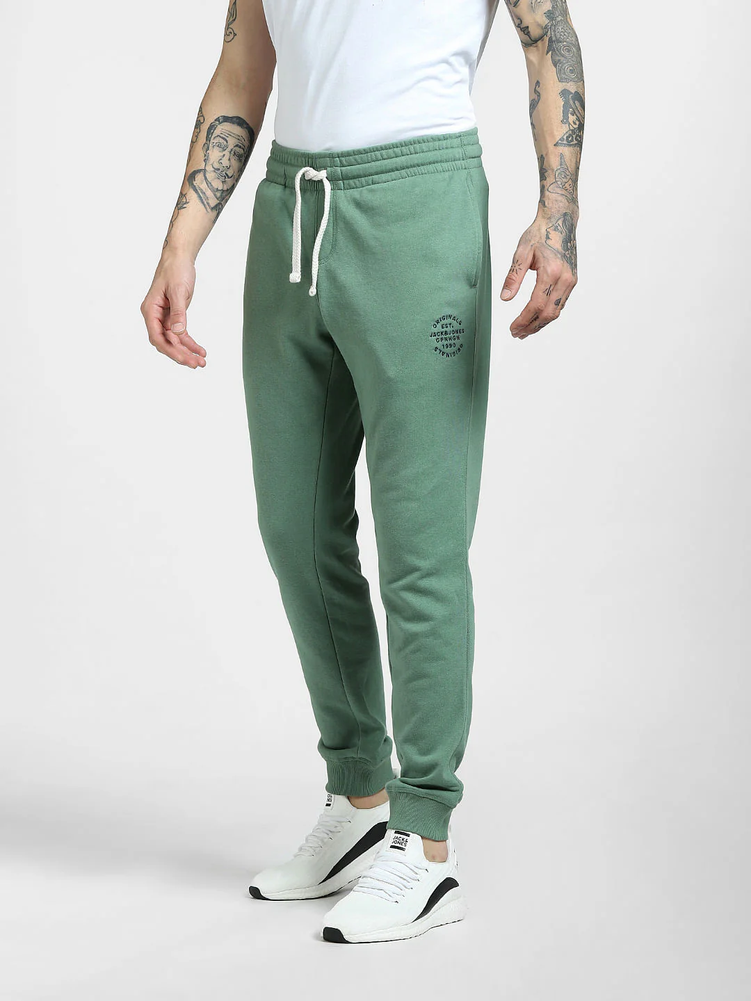 Green Sweatpants - Image 3