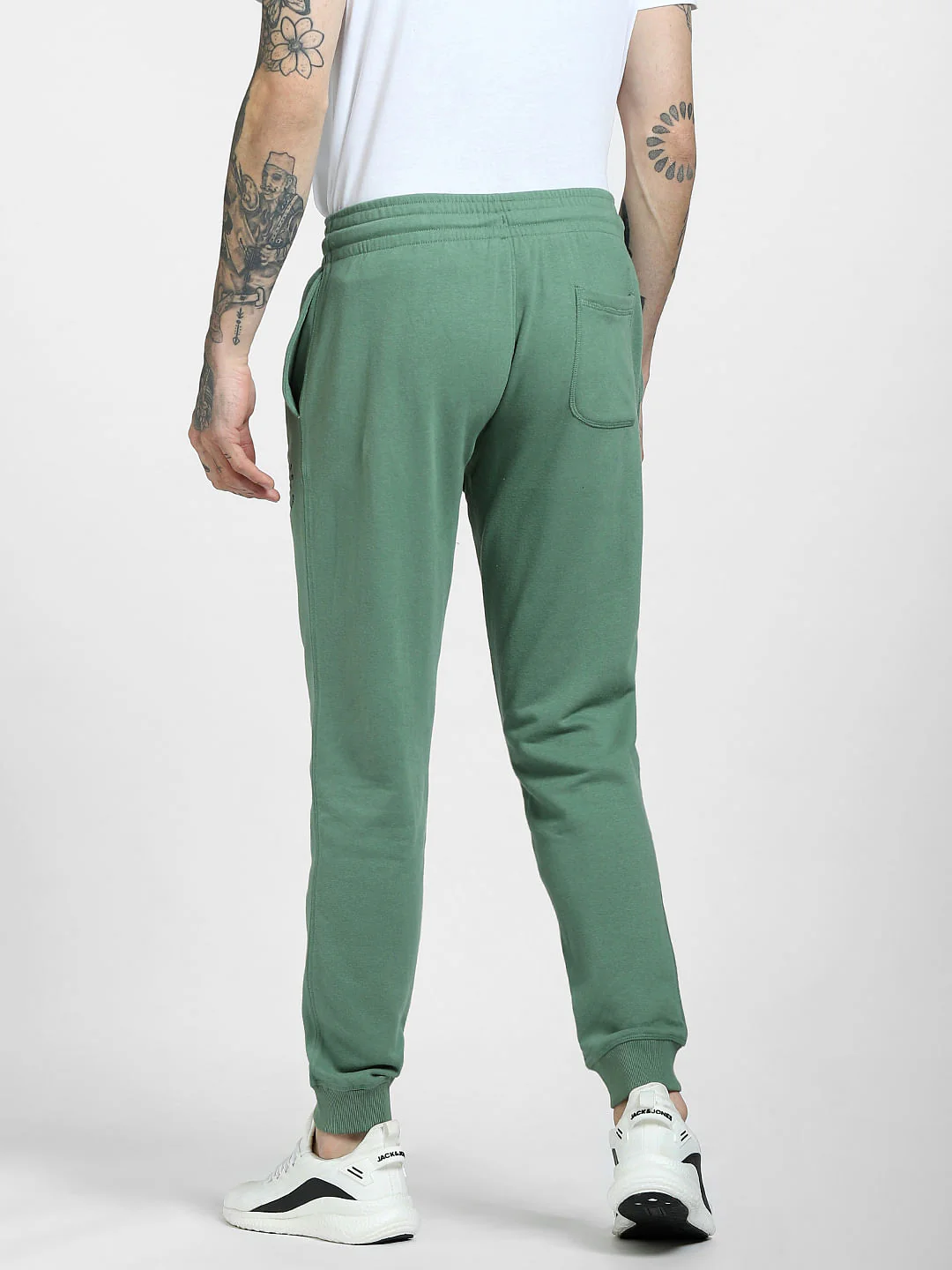 Green Sweatpants - Image 4