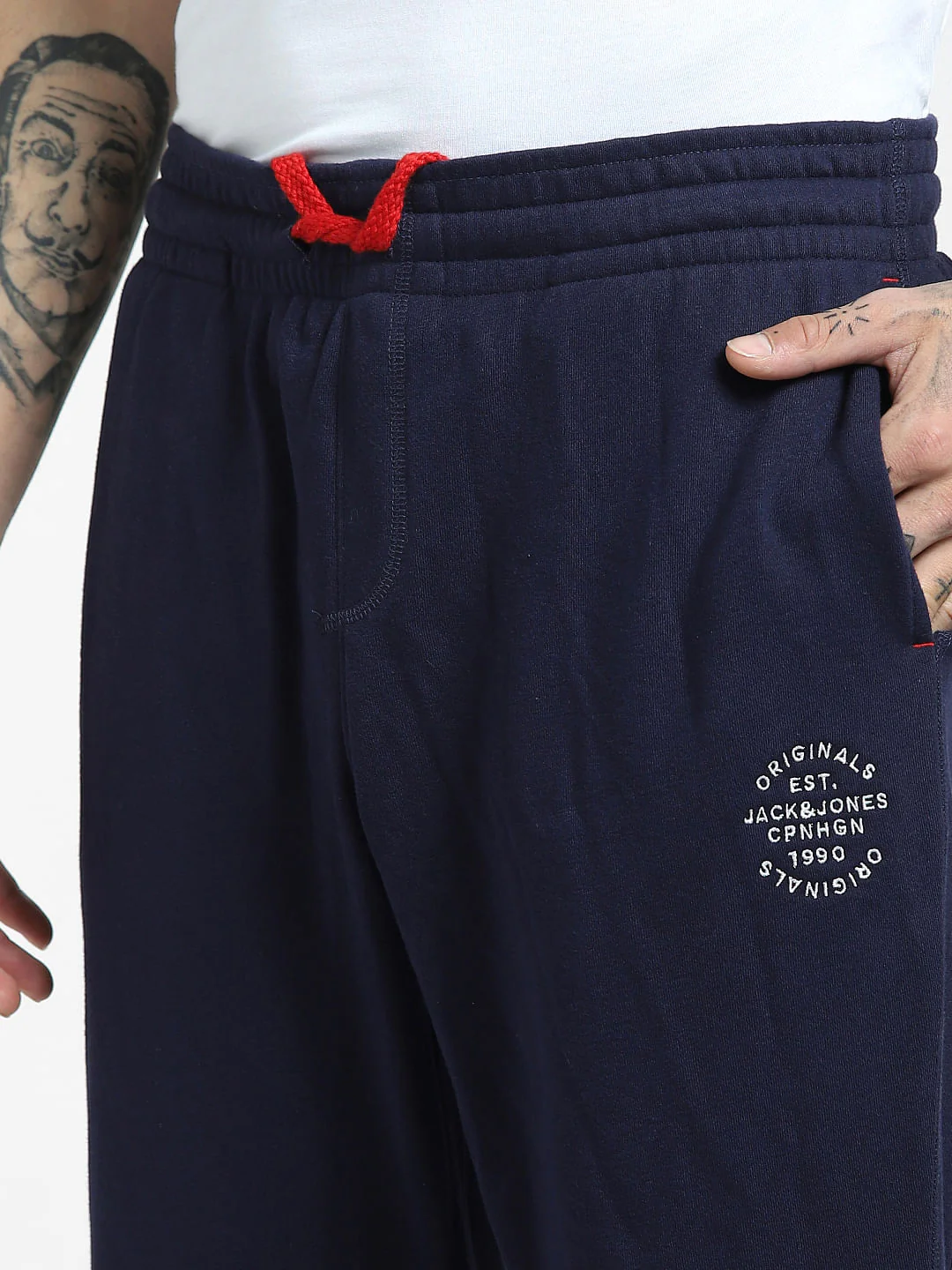Green Sweatpants - Image 4