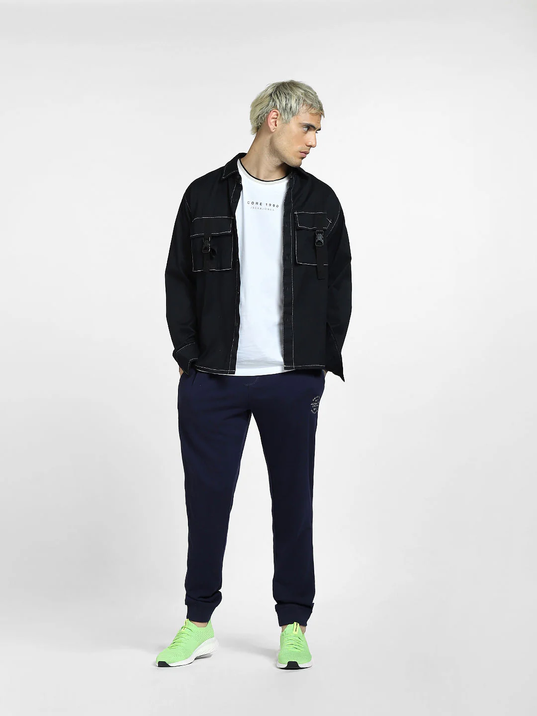 Green Sweatpants - Image 5