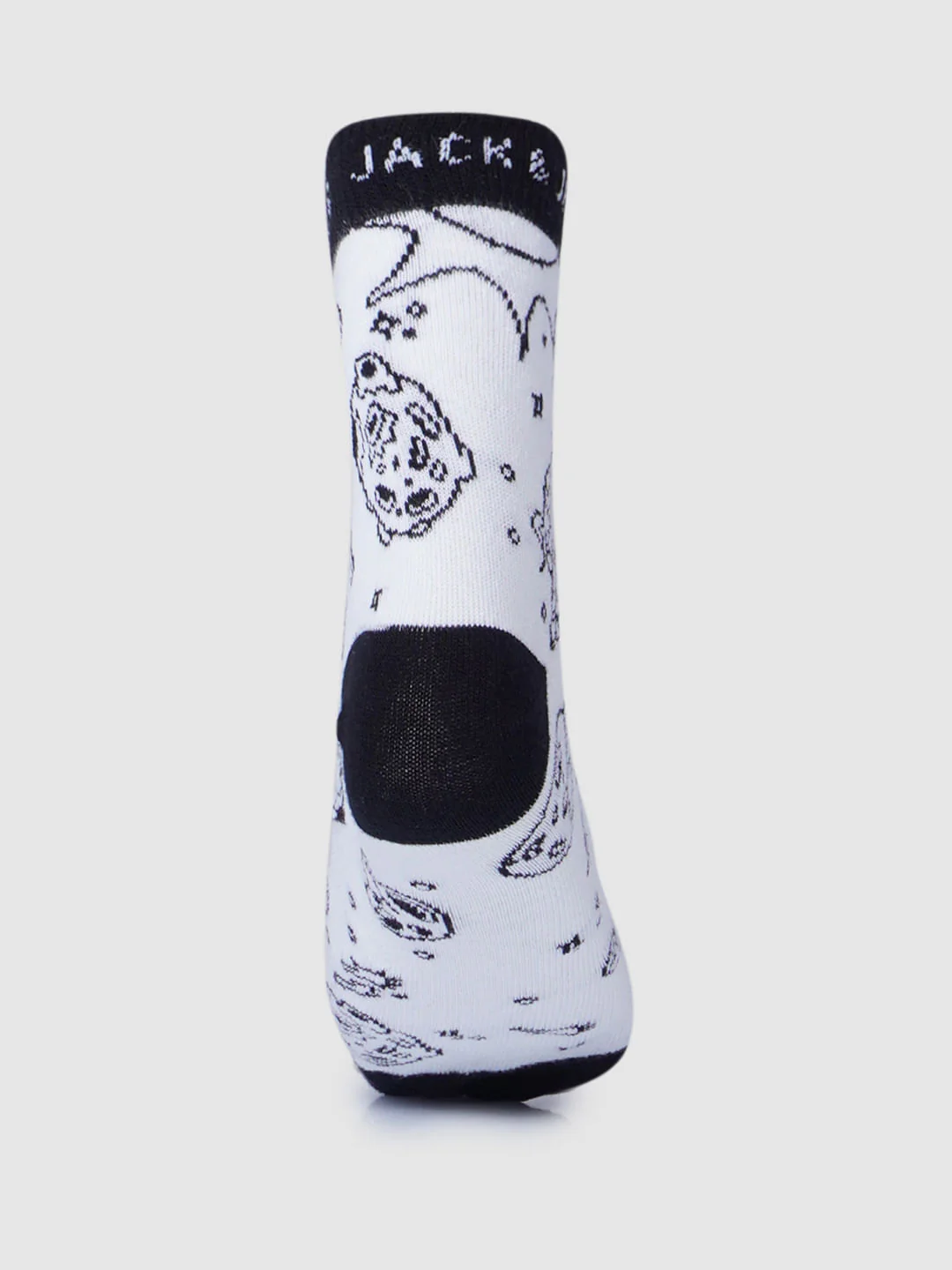 Boys Midi Length Socks - Pack of 3 - Image 3