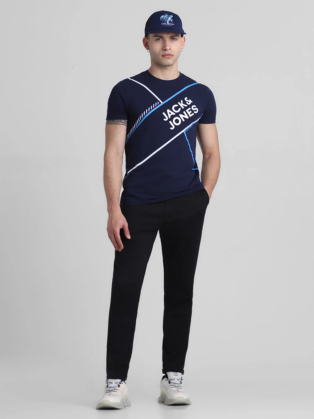 Slim Fit Marico Pants - Image 5