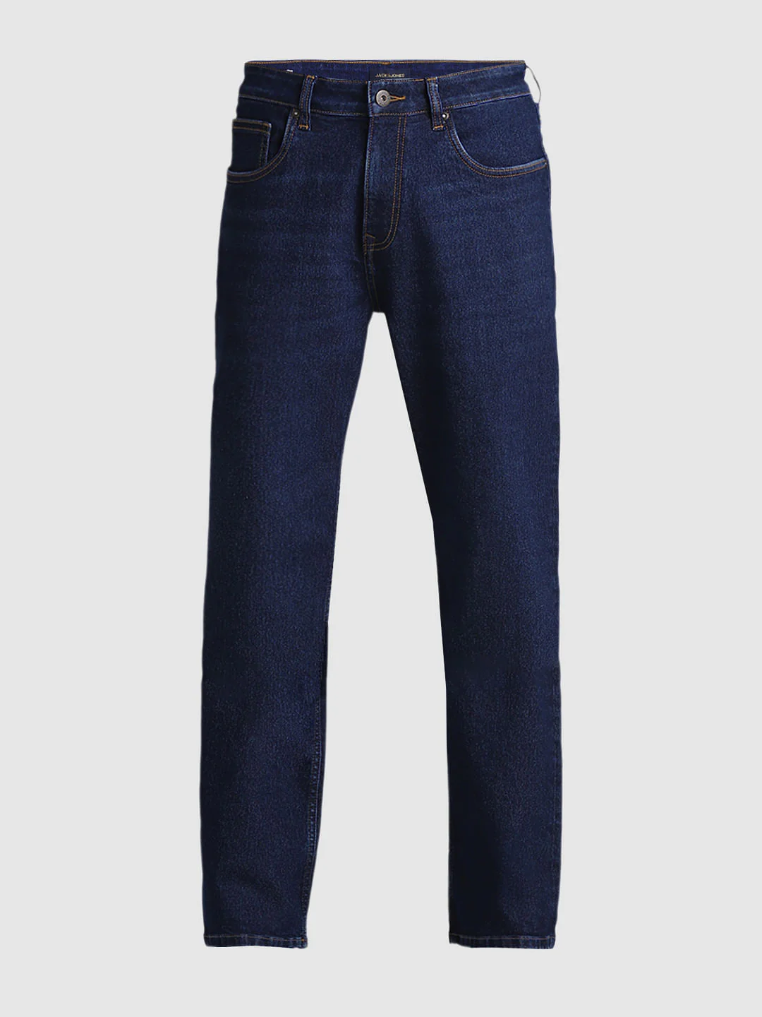 Blue High Rise Ray Bootcut Jeans - Image 7
