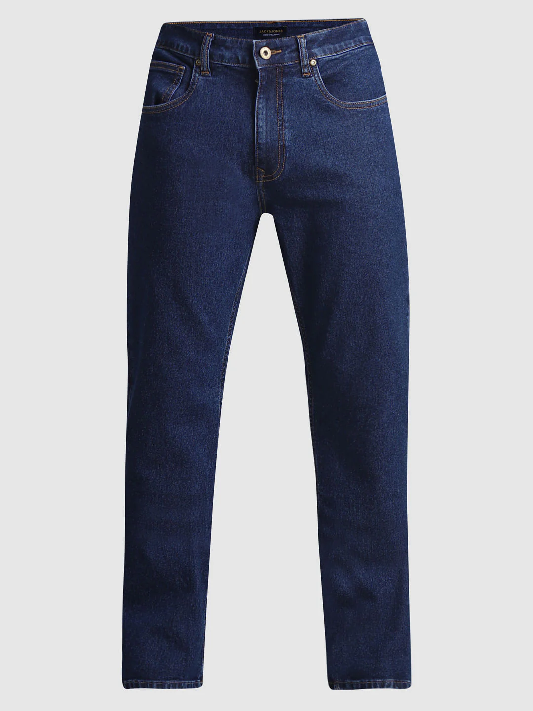 Blue High Rise Ray Bootcut Jeans - Image 6