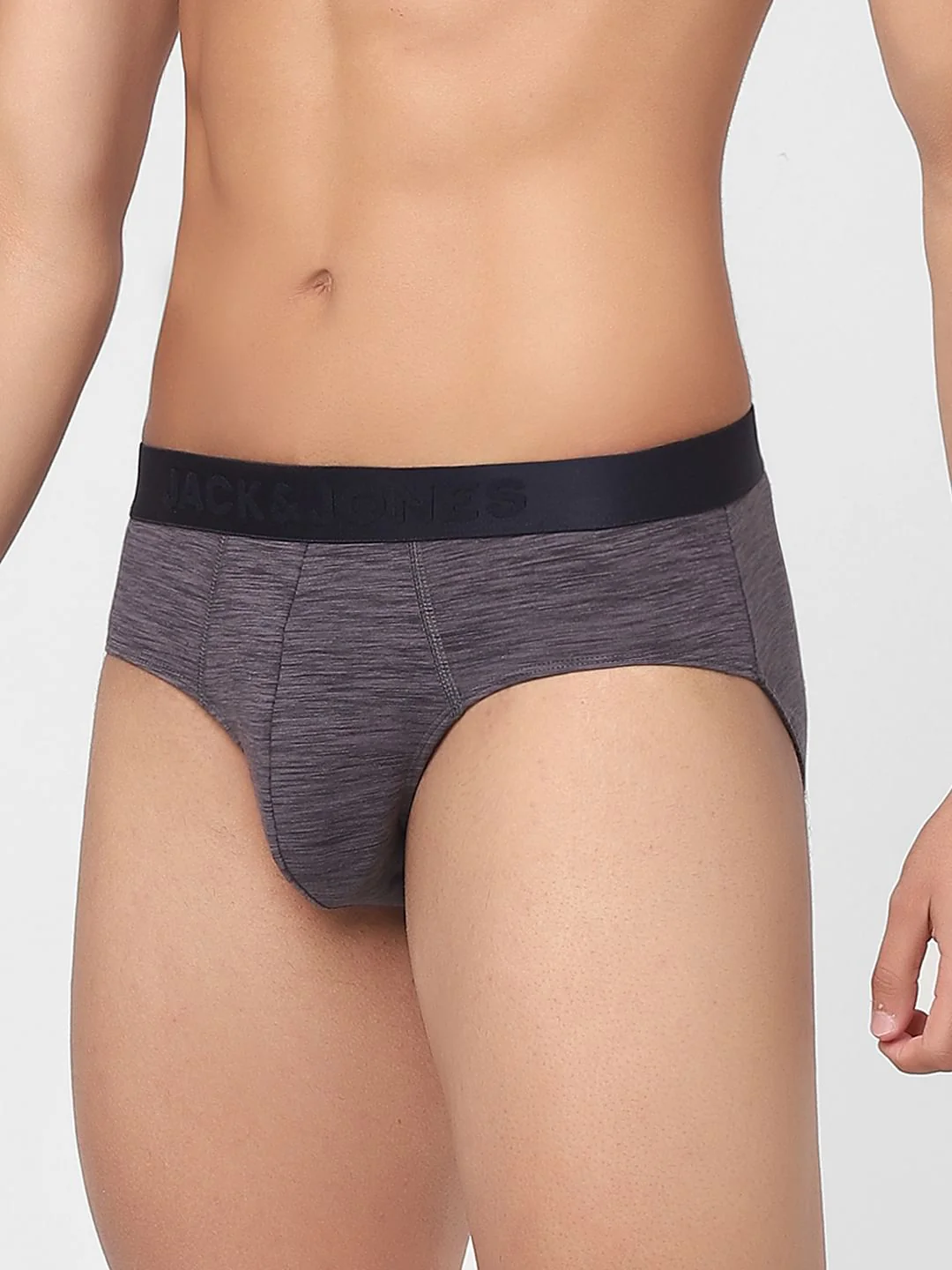 Grey Briefs - Image 2