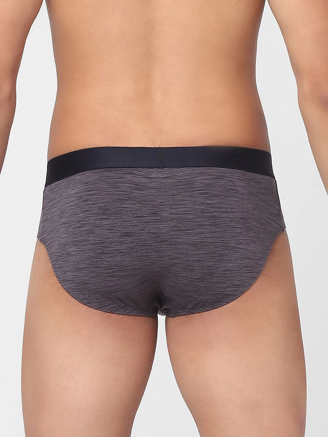 Grey Briefs - Image 3