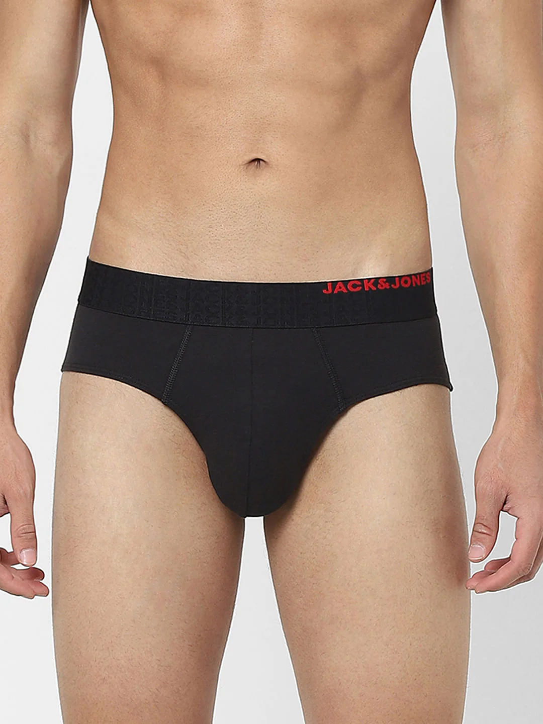 Black Briefs