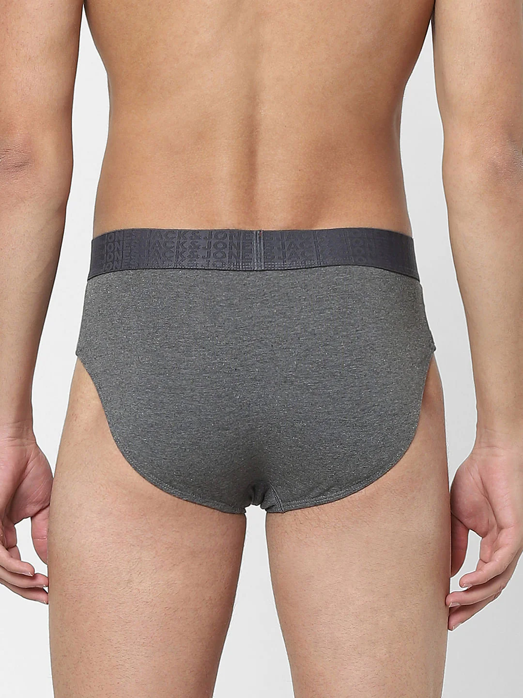 Grey Briefs - Image 3