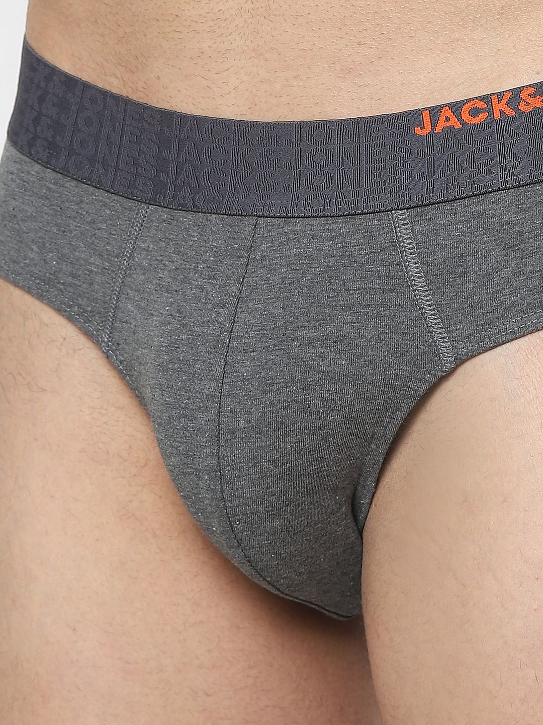 Grey Briefs - Image 4