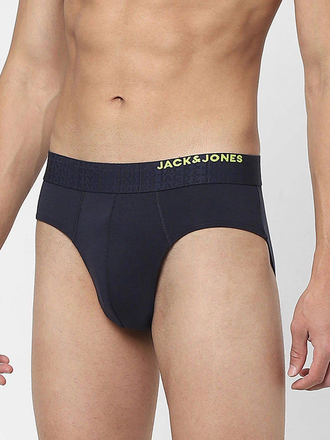 Navy Blue Briefs - Image 2