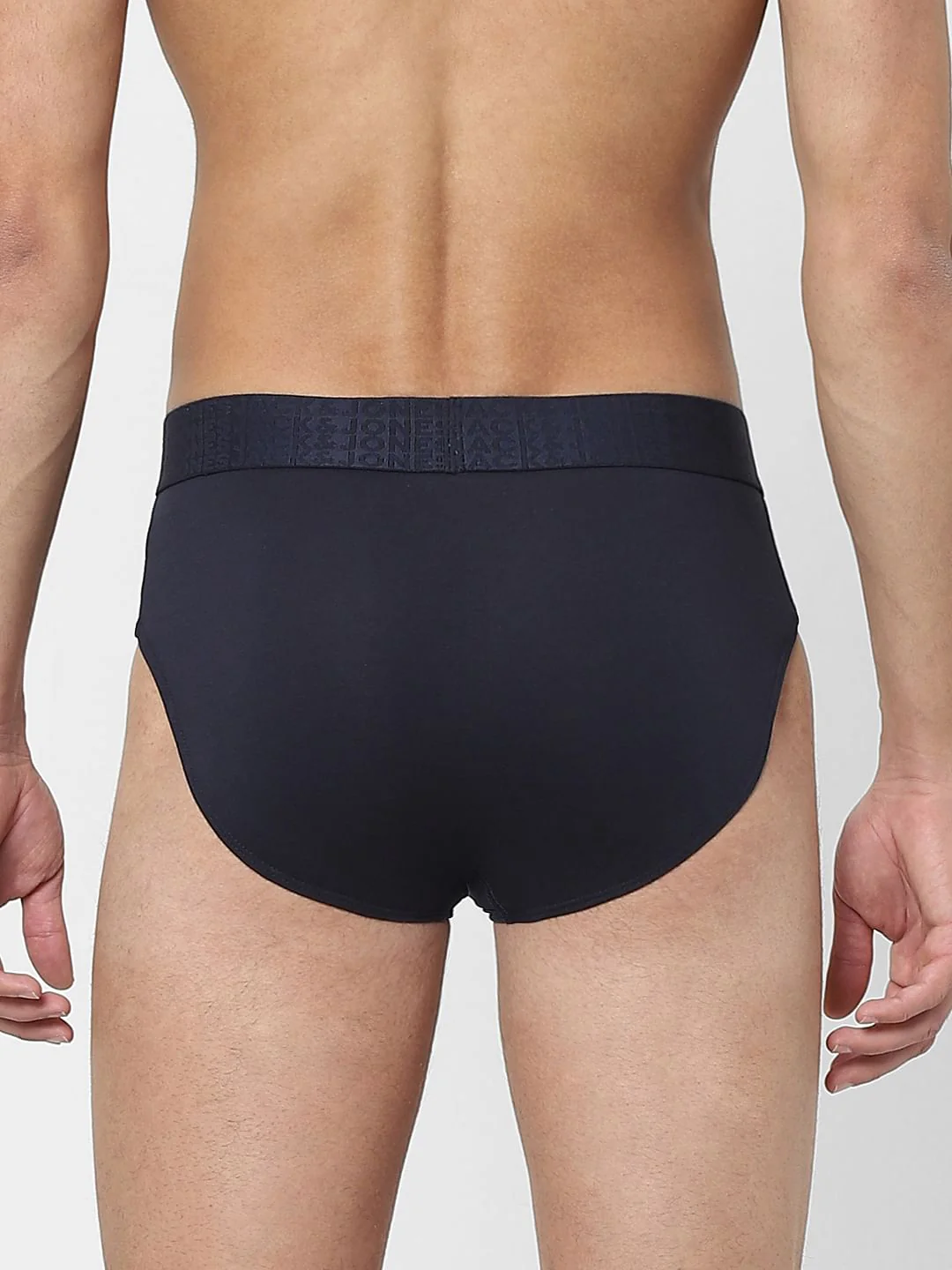 Navy Blue Briefs - Image 3