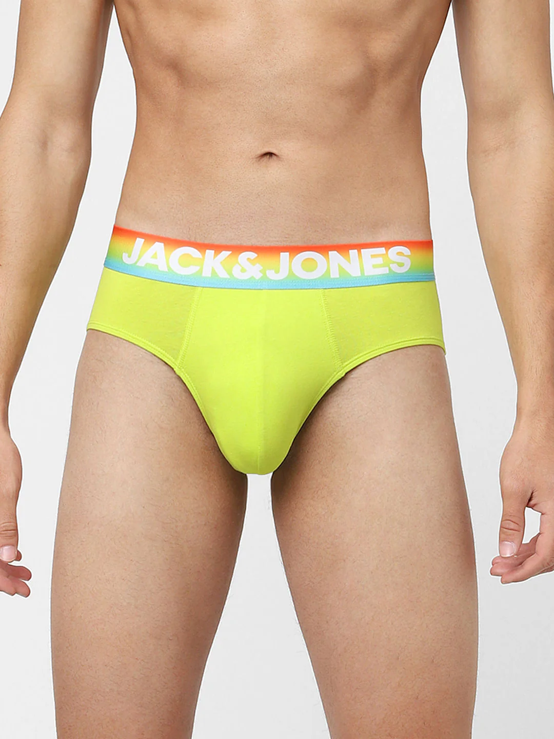 Yellow Briefs