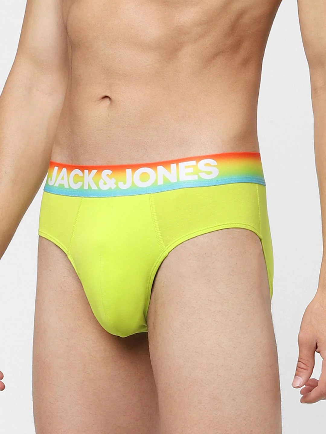 Yellow Briefs - Image 2