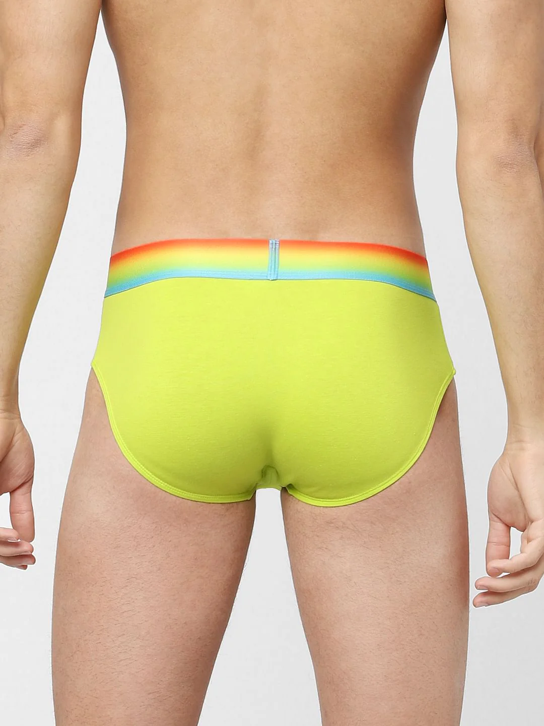 Yellow Briefs - Image 3