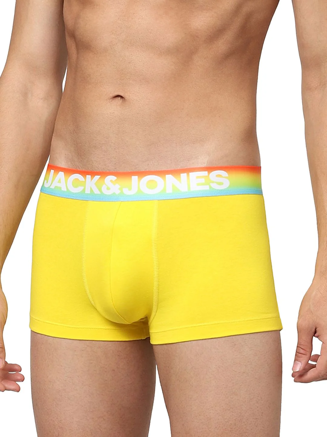 Yellow Trunks - Image 2