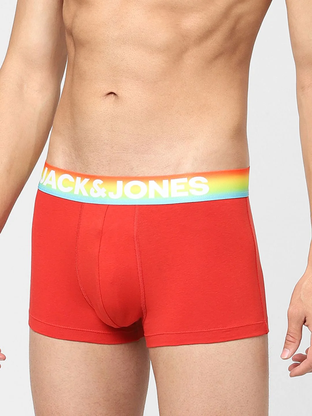 Red Trunks - Image 2