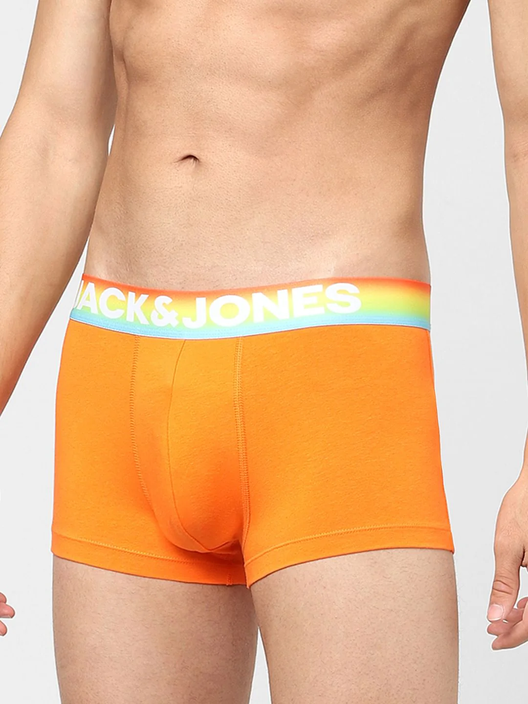 Orange Trunks - Image 2