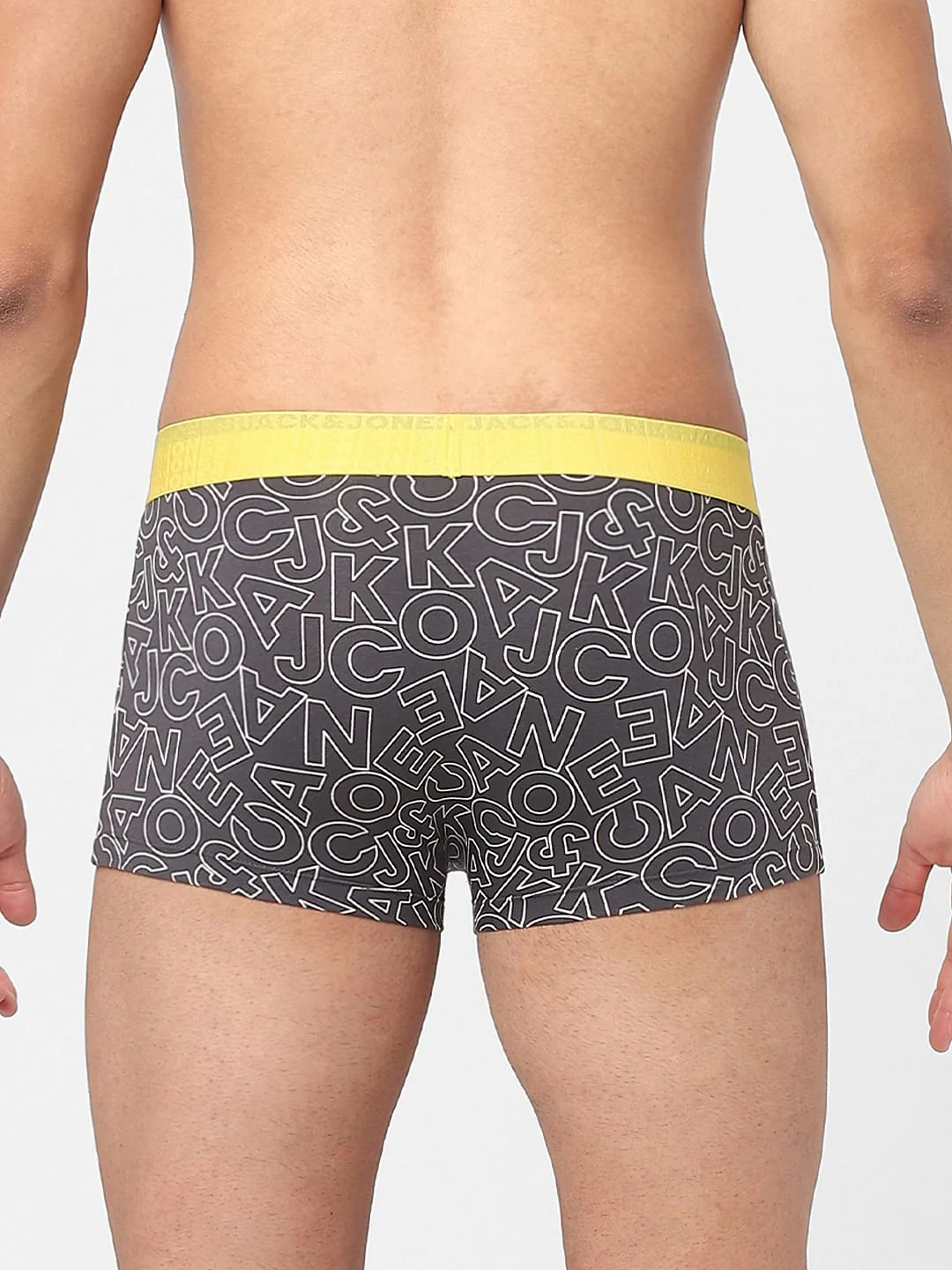Pack Of 2 Printed Trunks - Image 3