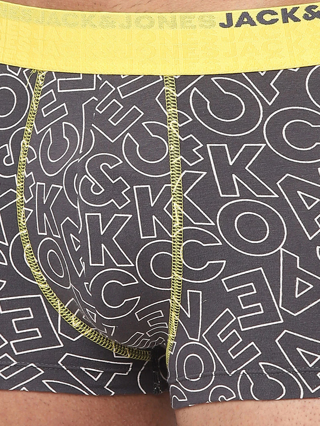 Pack Of 2 Printed Trunks - Image 4