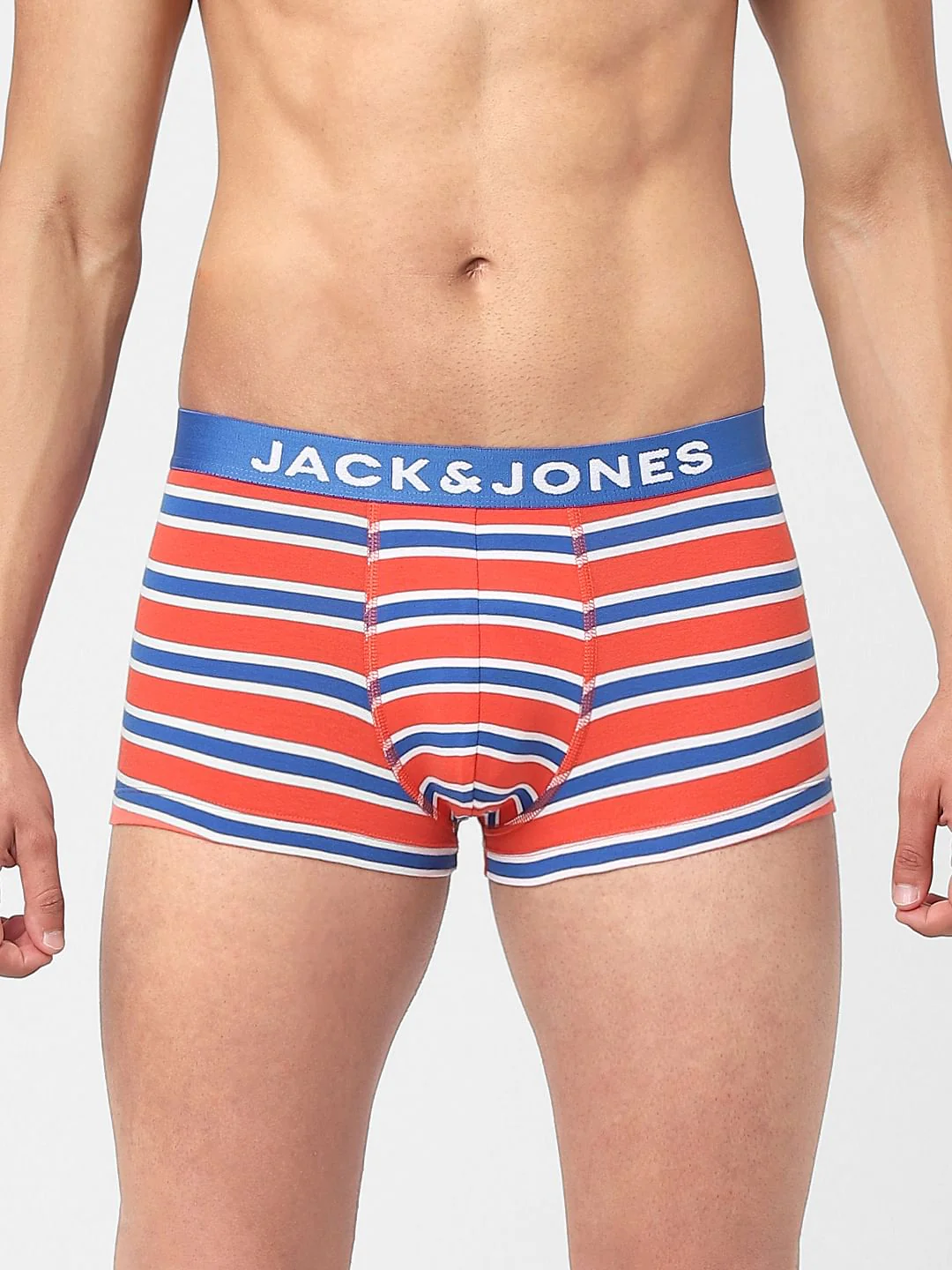 Pack Of 3 Striped Trunks - Image 3