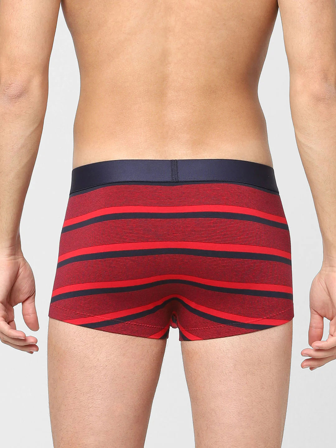 Red Striped Briefs - Image 3