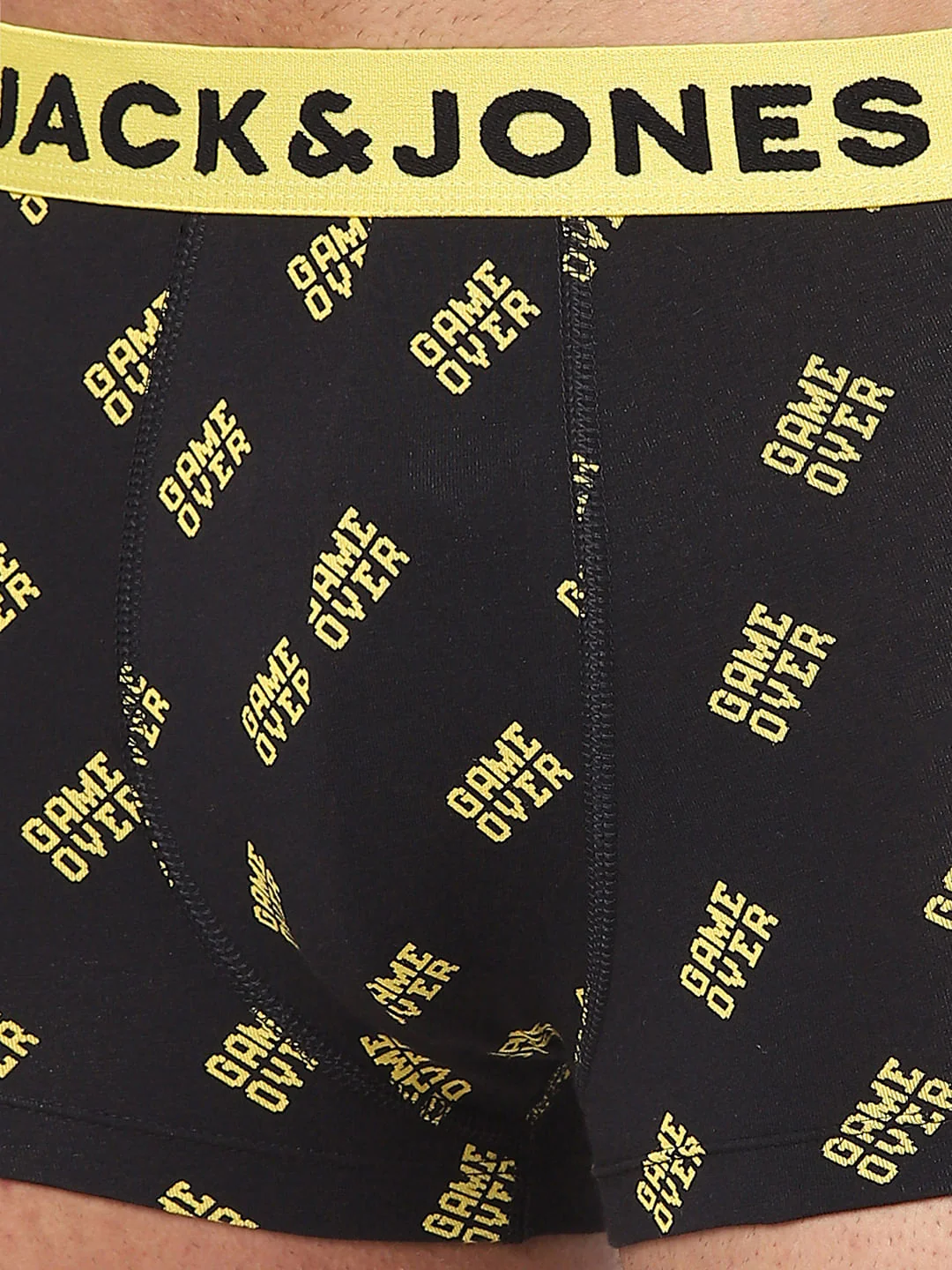 Pack Of 2 Printed Trunks - Image 4