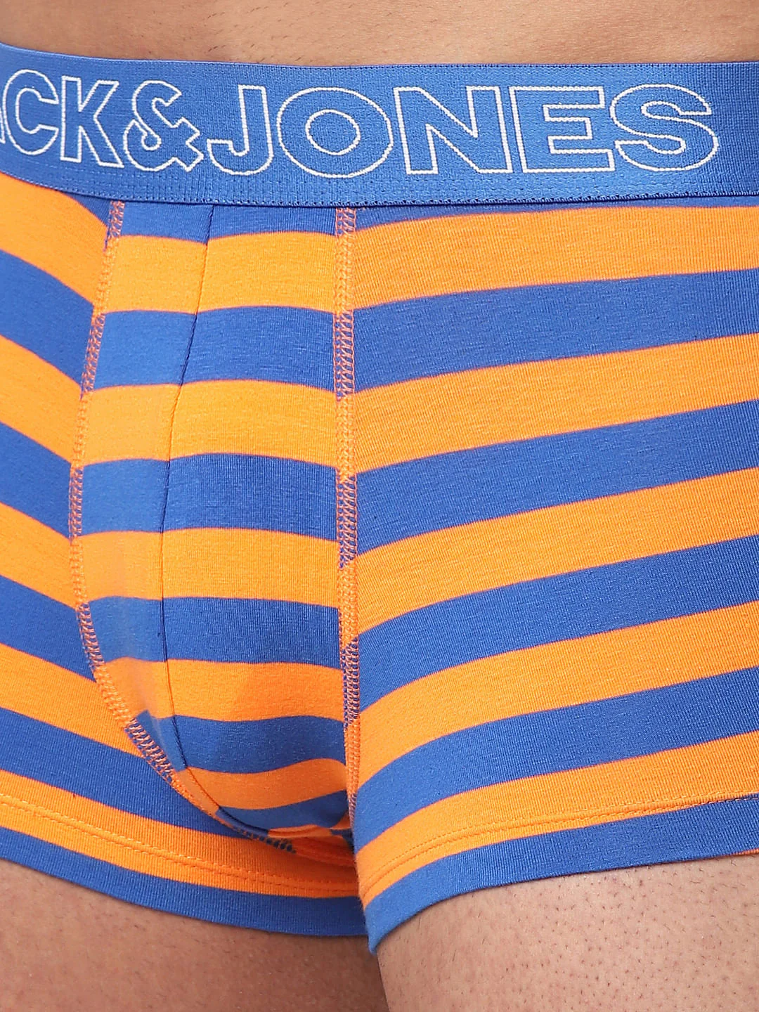 Pack Of 3 Striped Trunks - Image 4