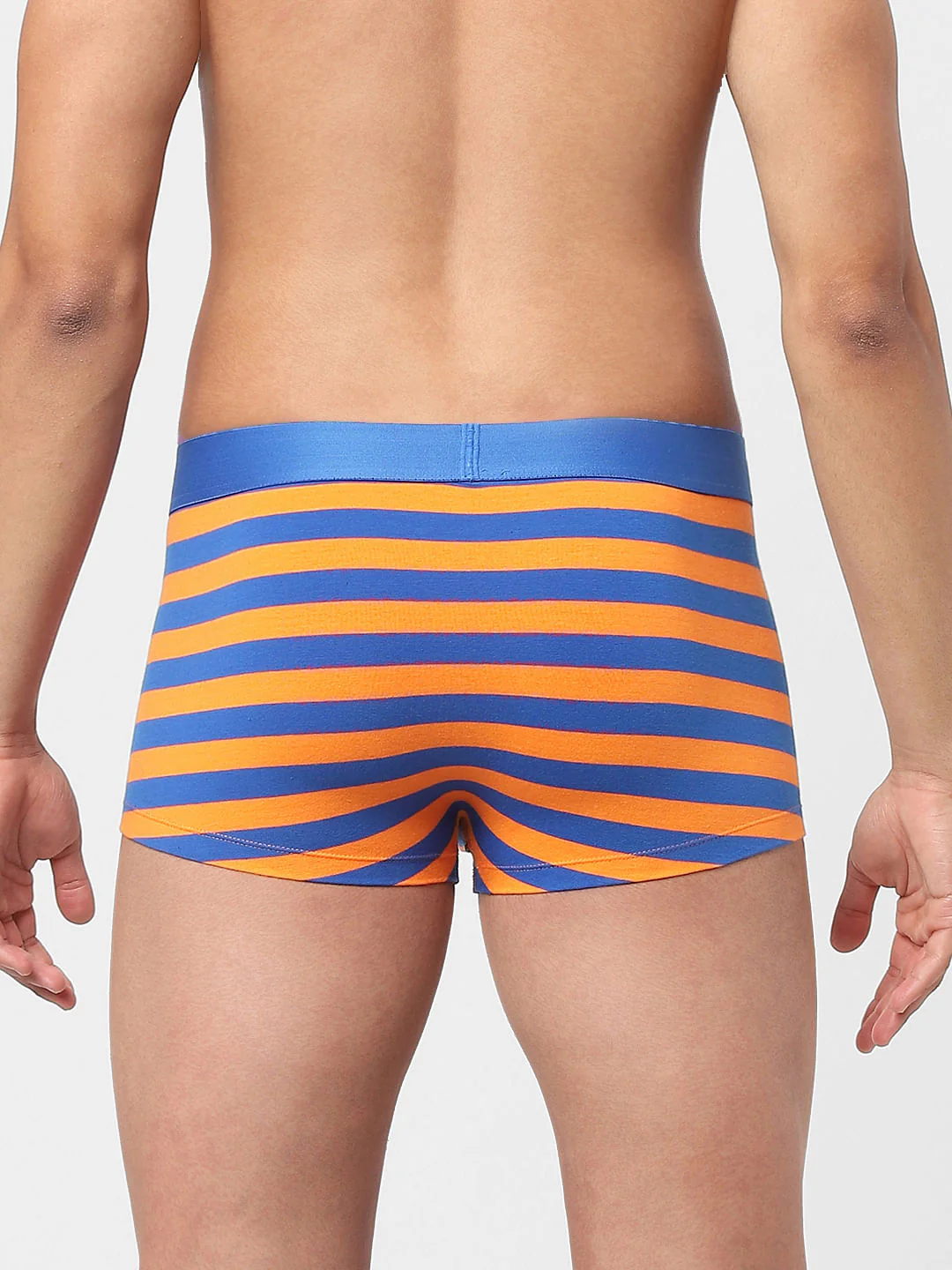 Pack Of 3 Striped Trunks - Image 5