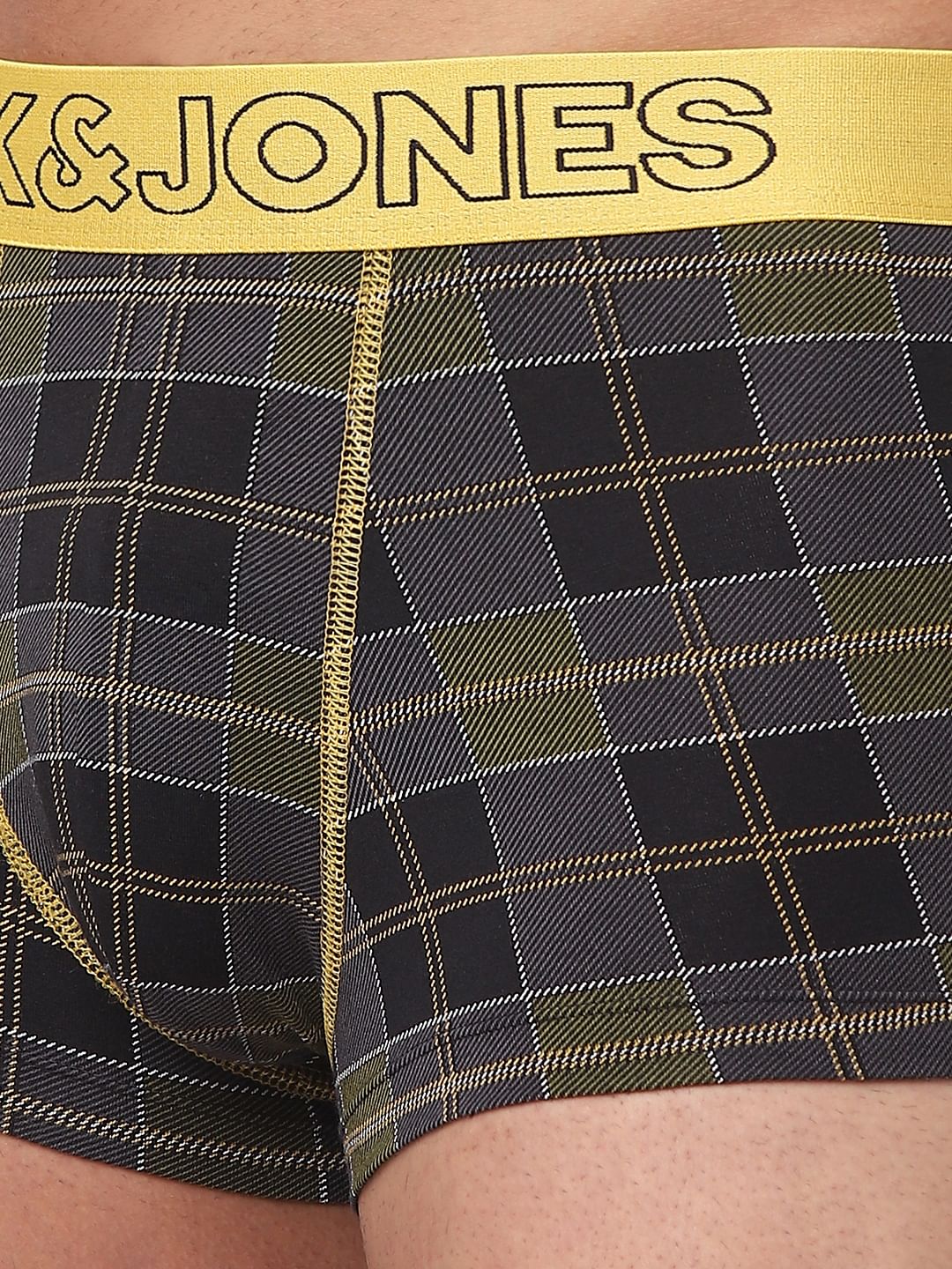 Pack Of 2 Printed Trunks - Image 4