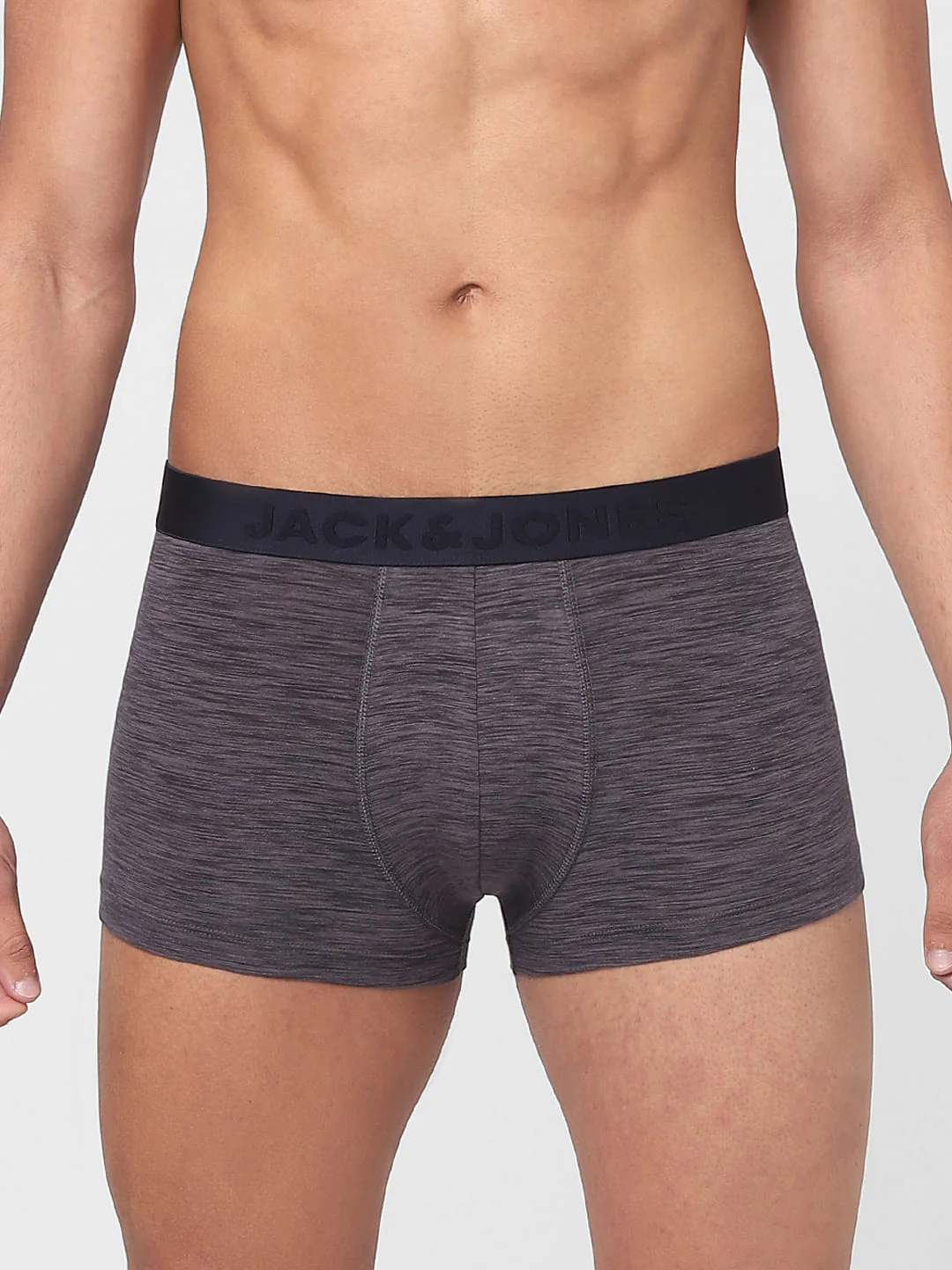 Grey Trunks
