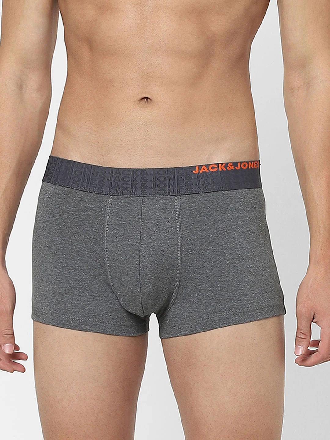 Grey Trunks