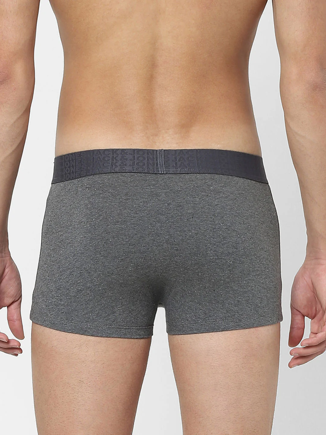 Grey Trunks - Image 3