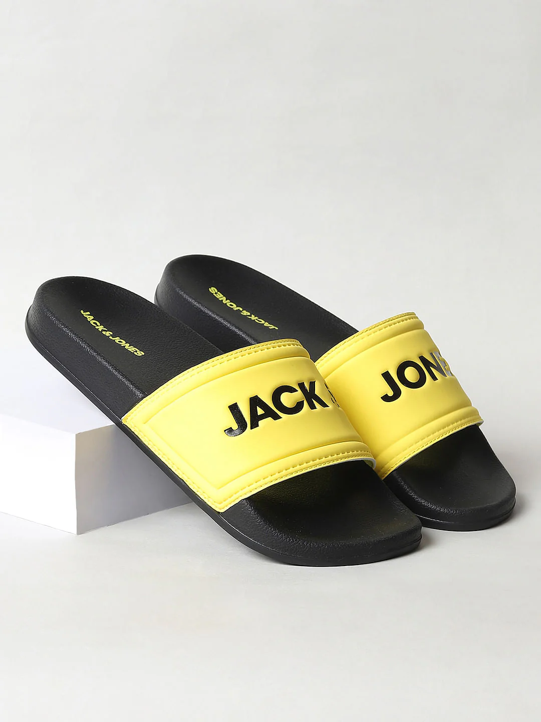 Black Sliders