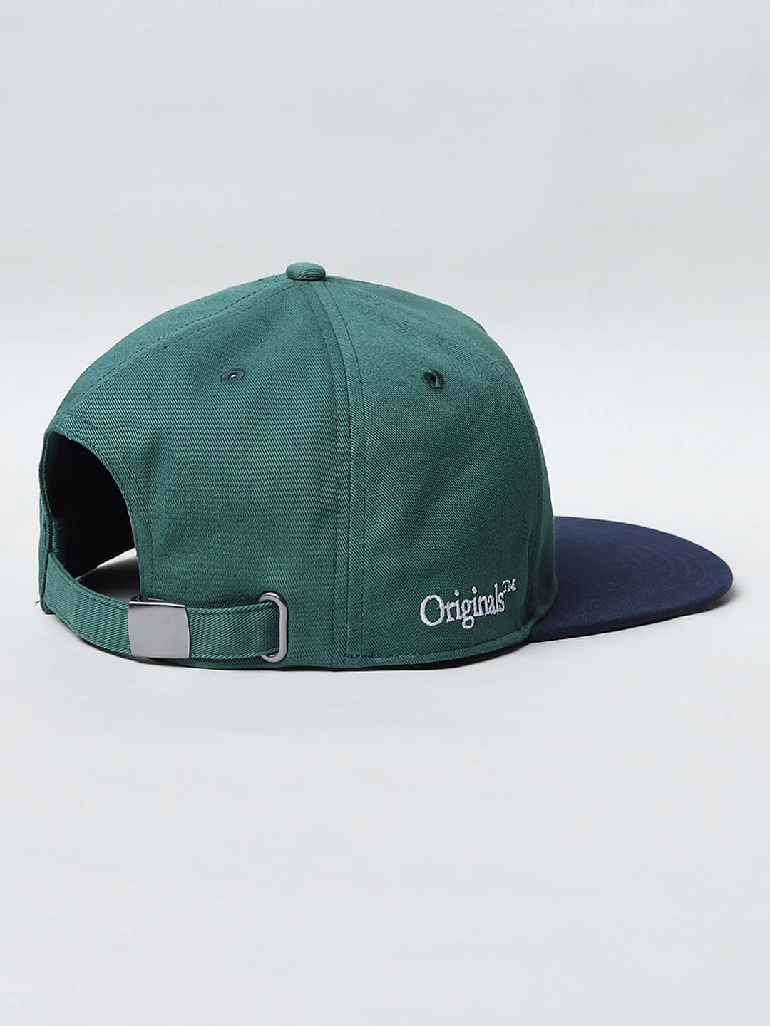 Green Cap - Image 3
