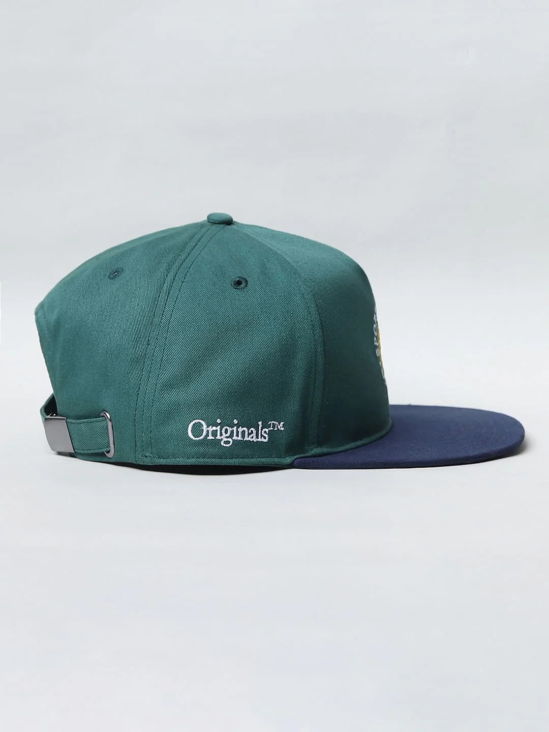 Green Cap - Image 4