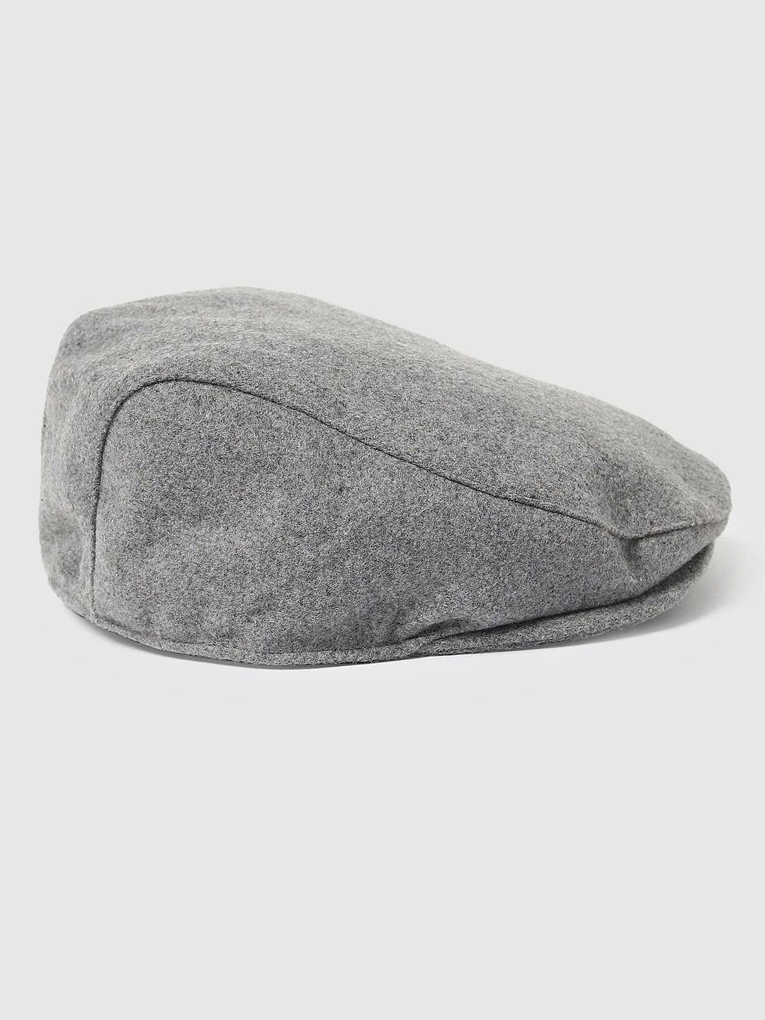 Grey Cap - Image 4
