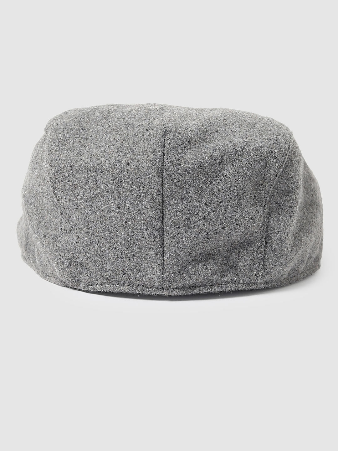 Grey Cap - Image 5
