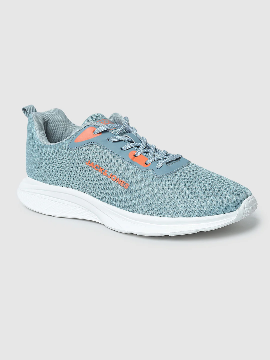 Blue Sneakers - Image 4